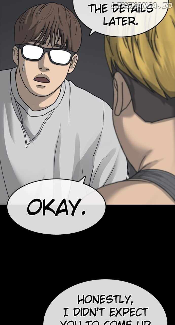 My Life As A Loser 2 Chapter 53 6